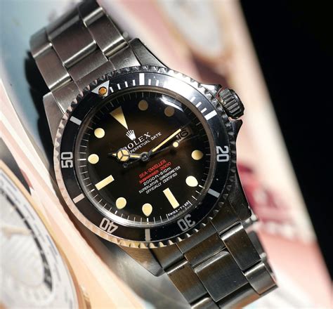 rolex double red price|Rolex double red for sale.